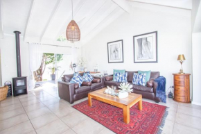 Luxurious Central Knysna Home
